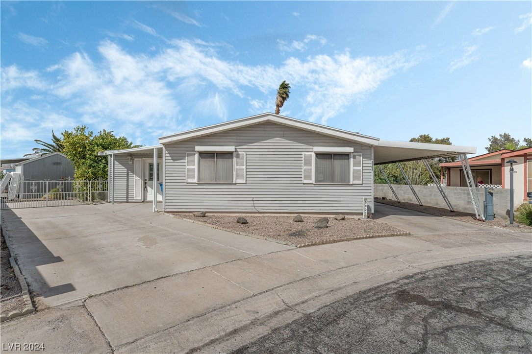 3303 Isle Royale Drive