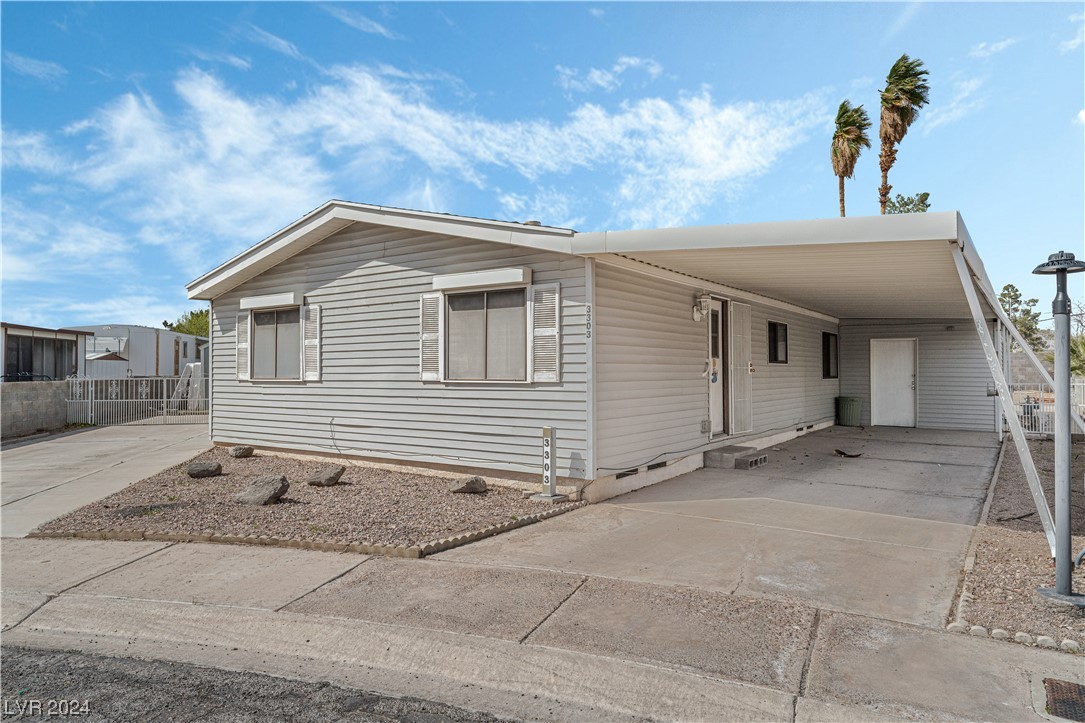 3303 Isle Royale Drive