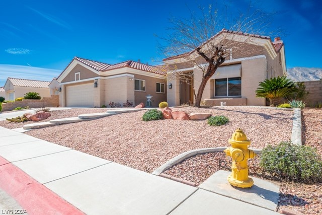 2813 Spalding Drive