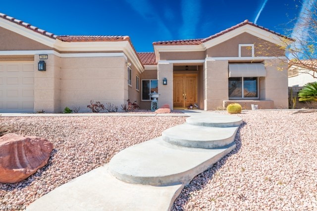 2813 Spalding Drive