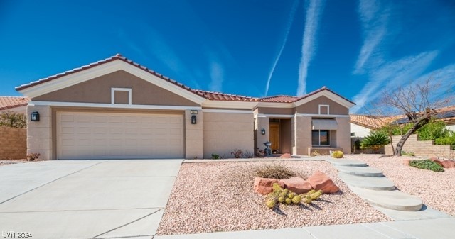 2813 Spalding Drive