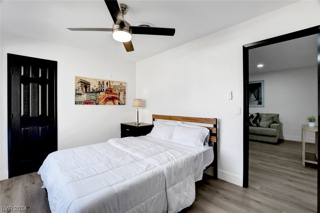 2943 Bel Air Drive