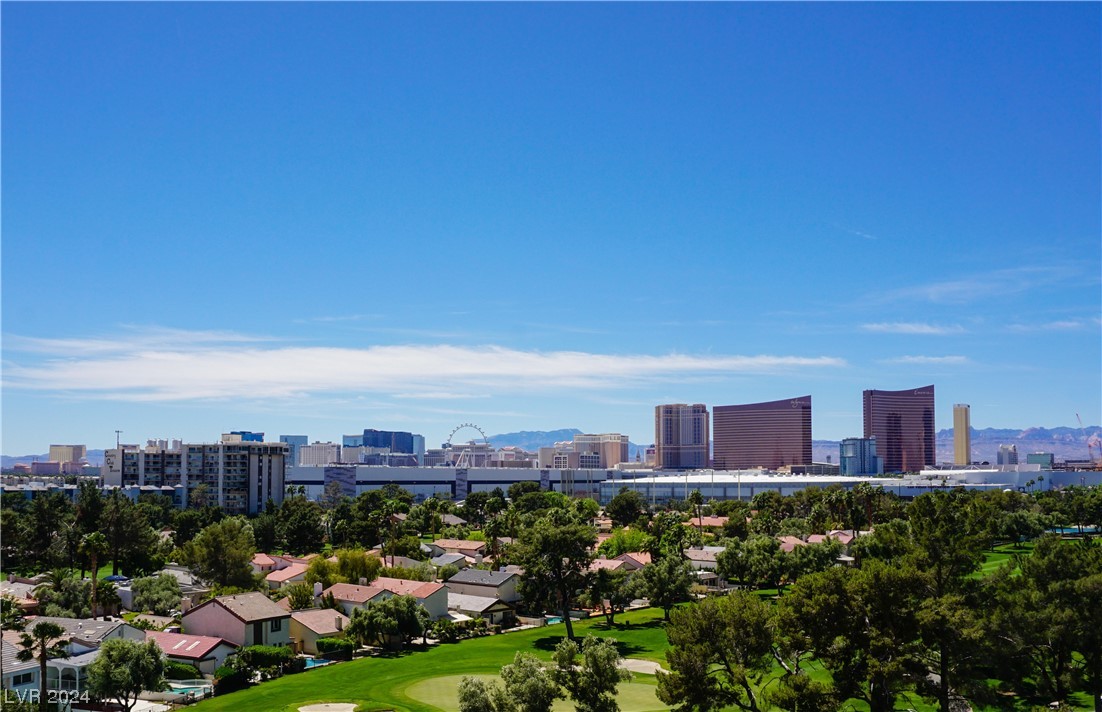 2943 Bel Air Drive