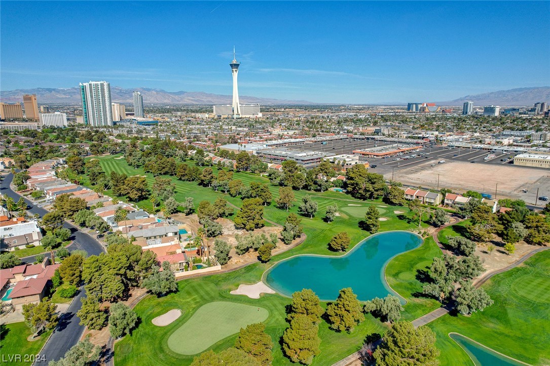 2943 Bel Air Drive