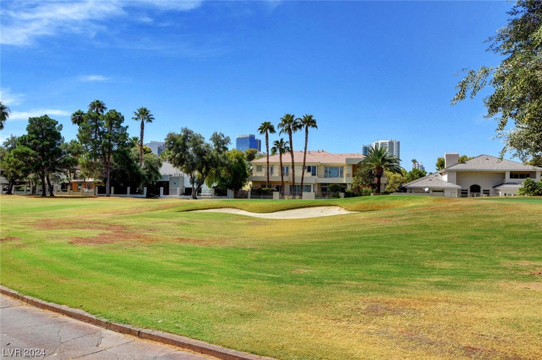 2943 Bel Air Drive