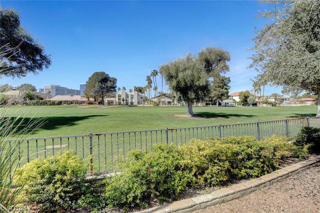 2943 Bel Air Drive