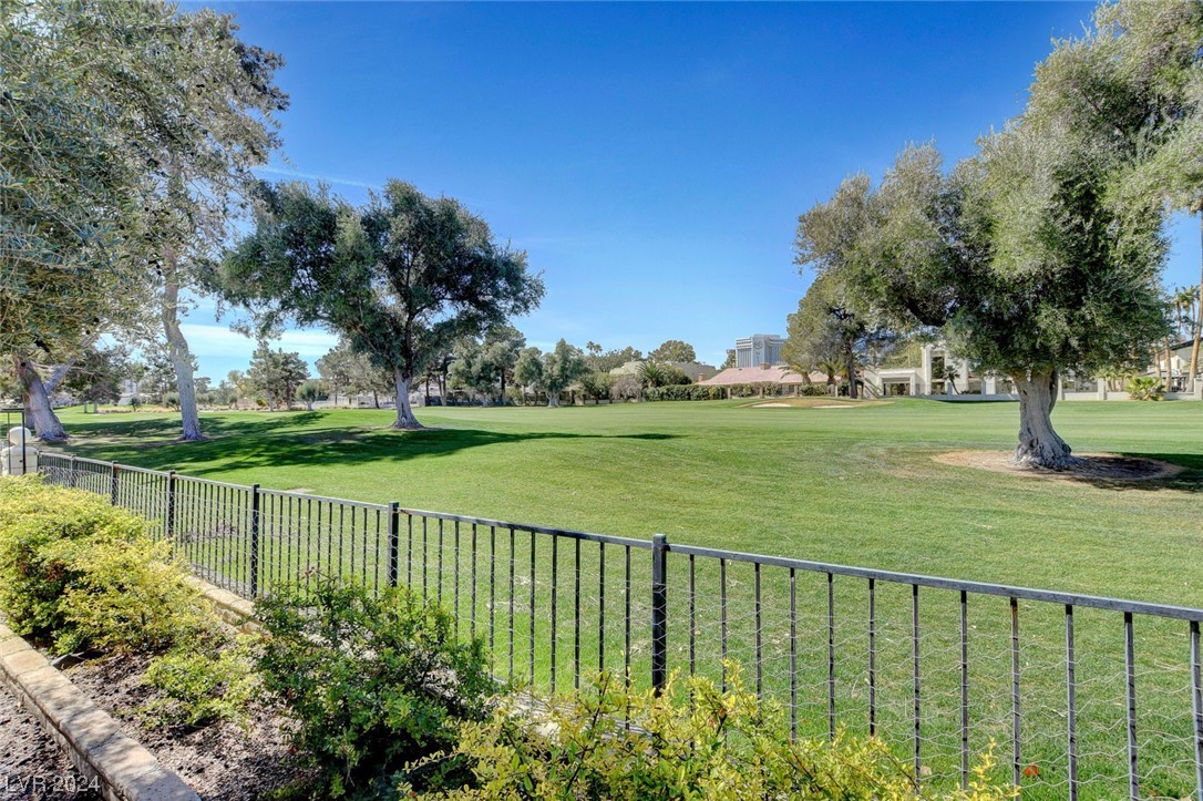 2943 Bel Air Drive