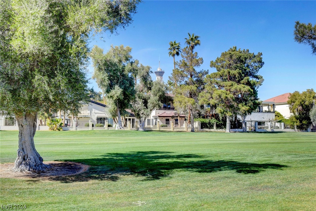 2943 Bel Air Drive