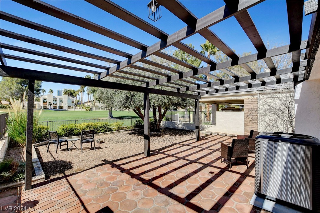 2943 Bel Air Drive