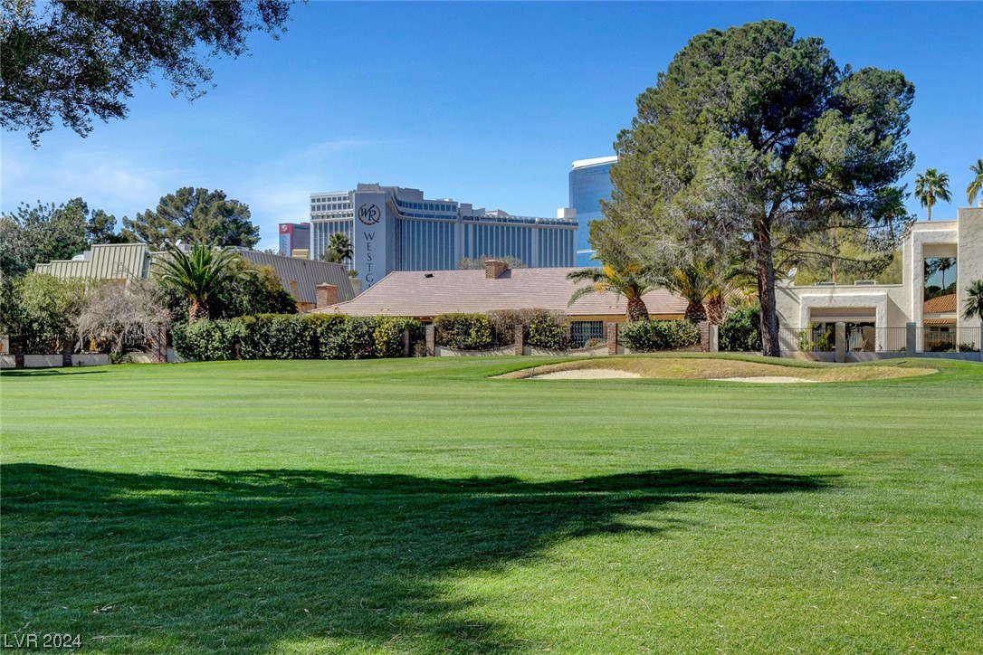 2943 Bel Air Drive