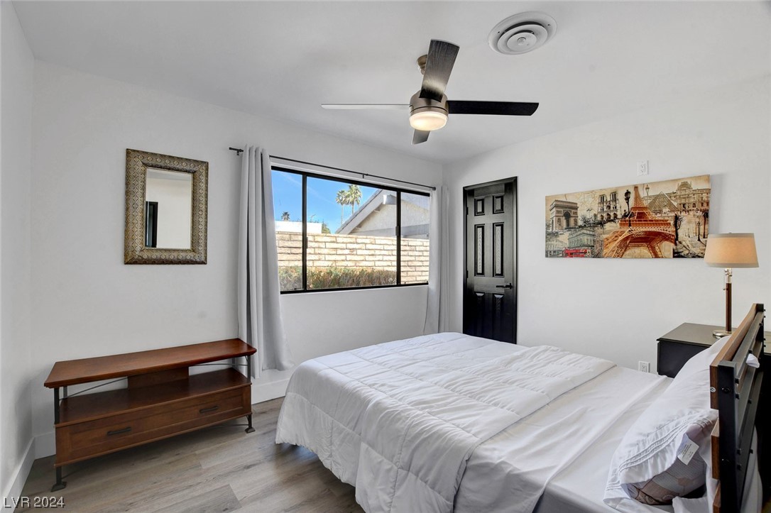 2943 Bel Air Drive