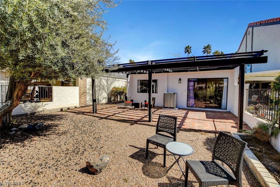 2943 Bel Air Drive