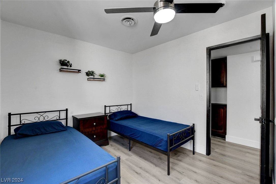 2943 Bel Air Drive