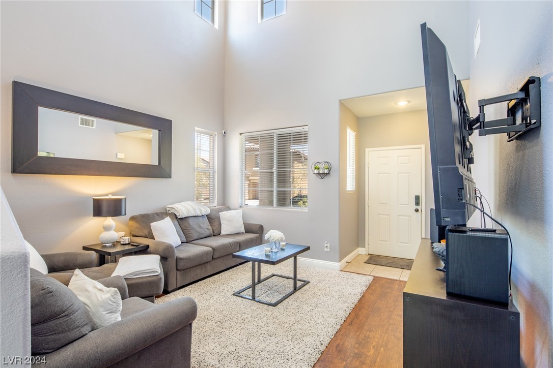 8692 Early Horizon Drive