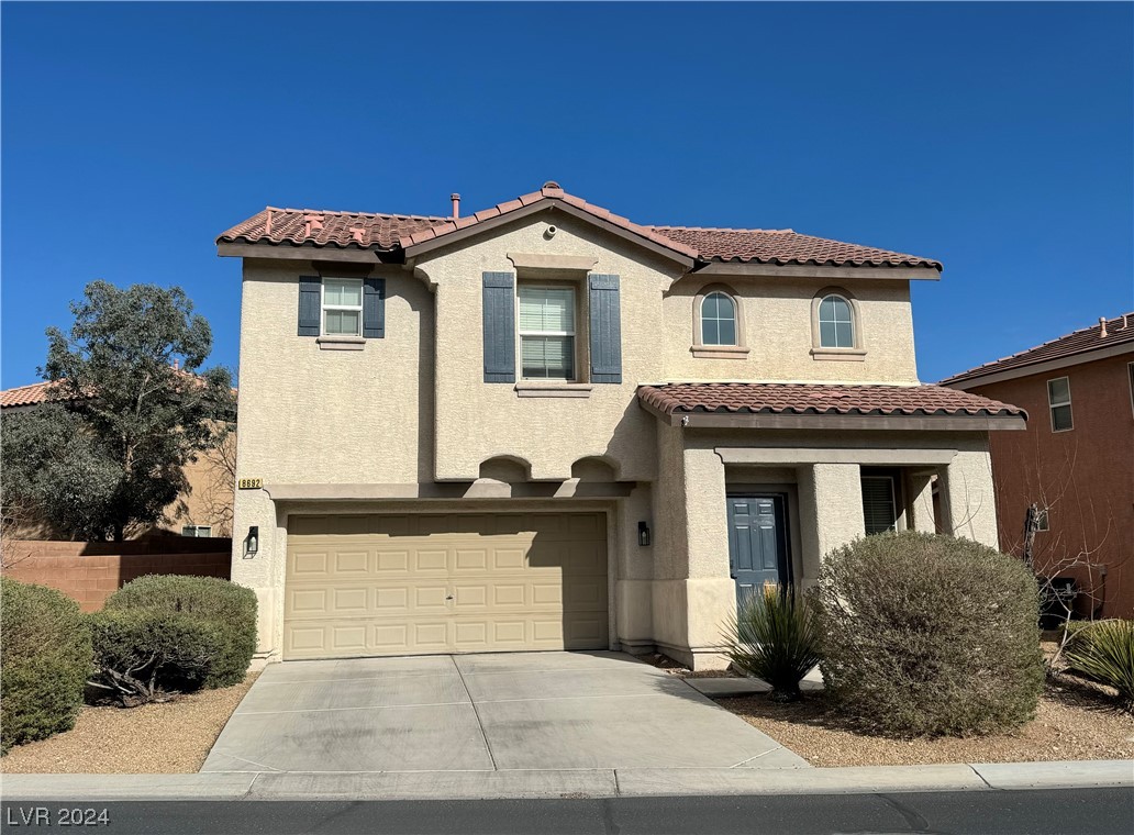 8692 Early Horizon Drive