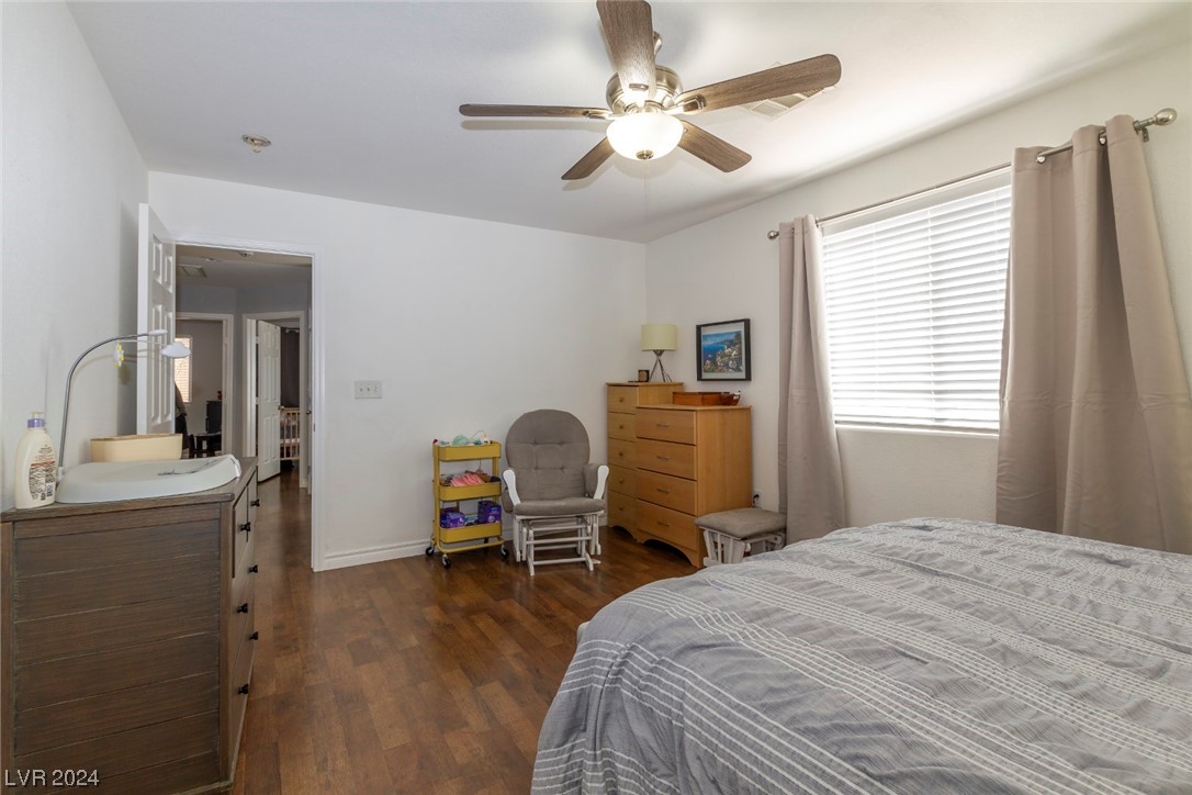 5704 Rose Tiara Drive