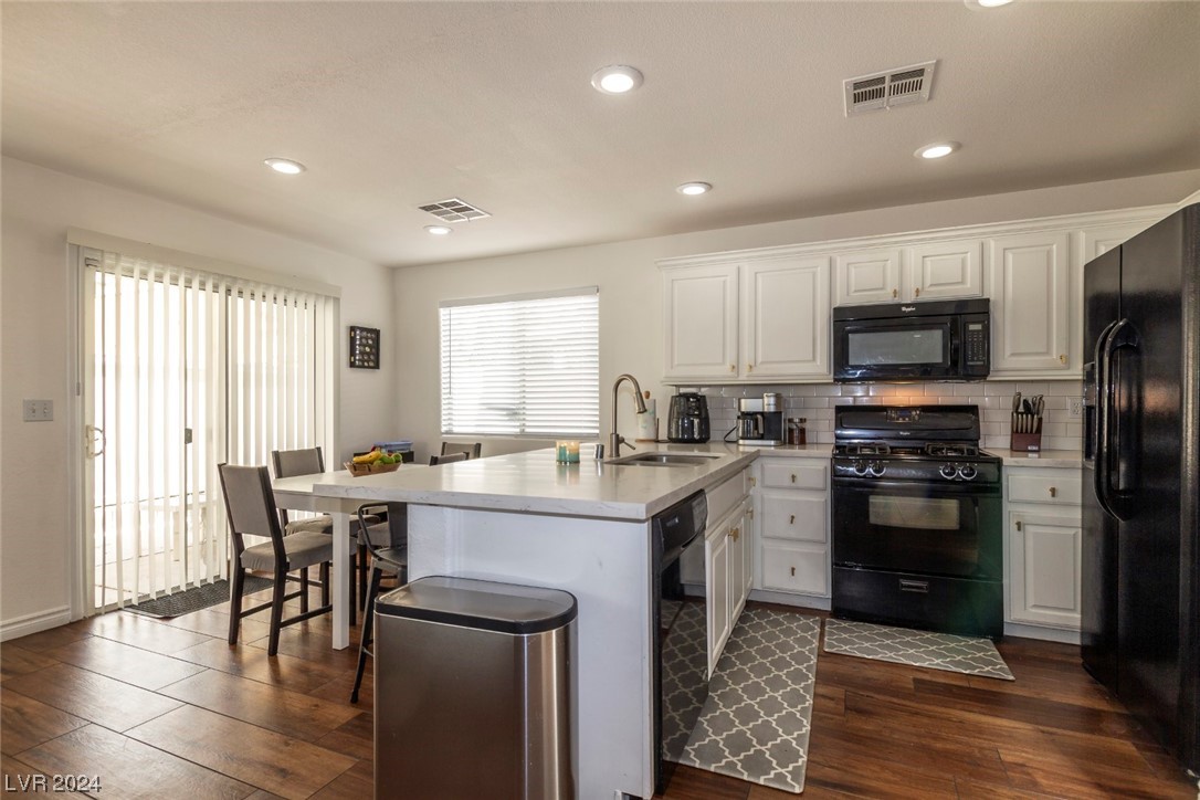 5704 Rose Tiara Drive