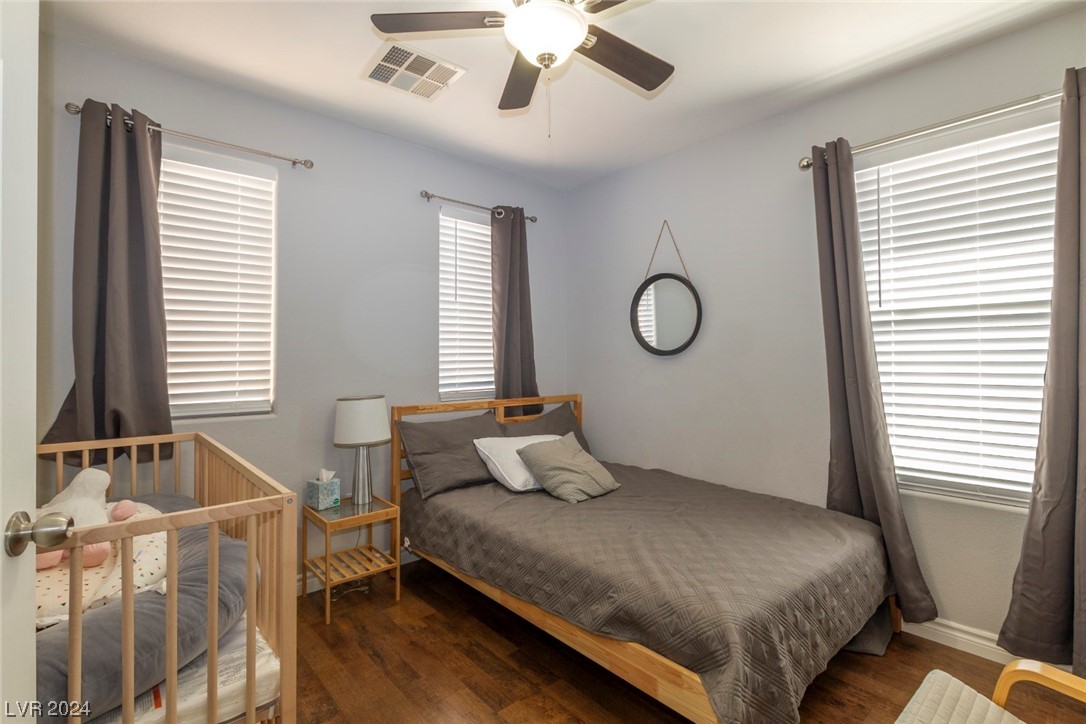 5704 Rose Tiara Drive