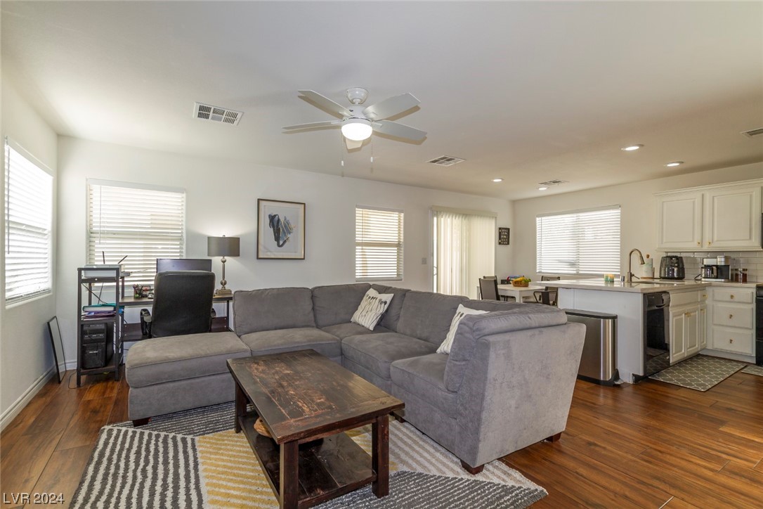 5704 Rose Tiara Drive