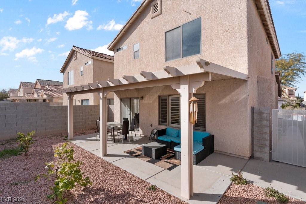 4771 Lone Grove Drive