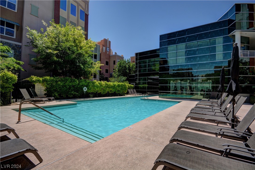 68 East Serene Avenue 104