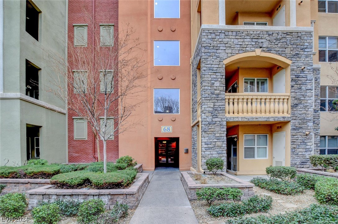 68 East Serene Avenue 104