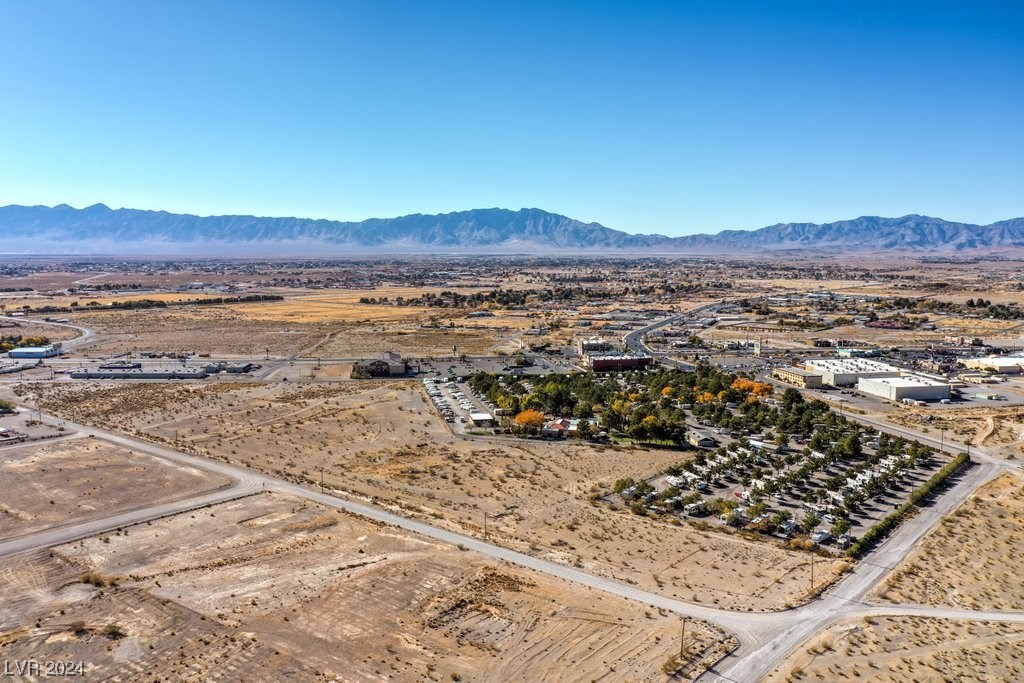 1011 Shoshone Drive
