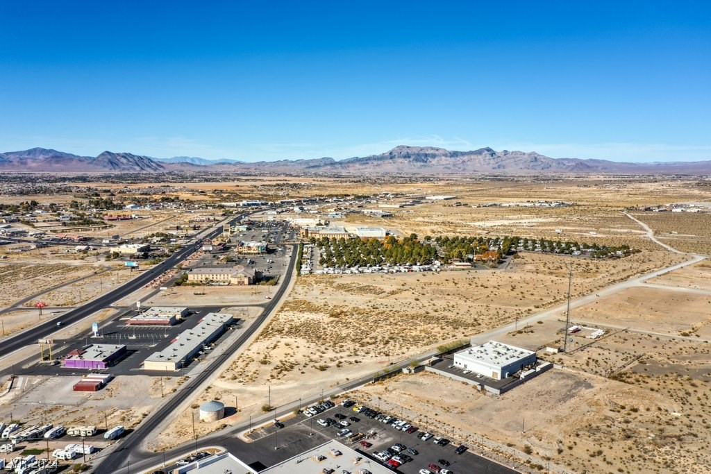 1011 Shoshone Drive