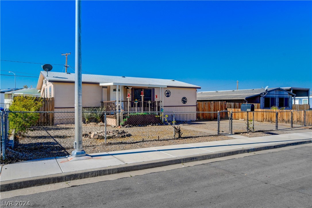 273 Navajo Drive