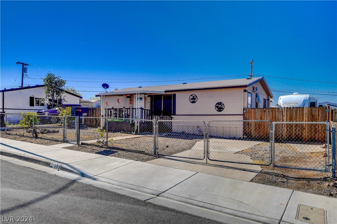 273 Navajo Drive