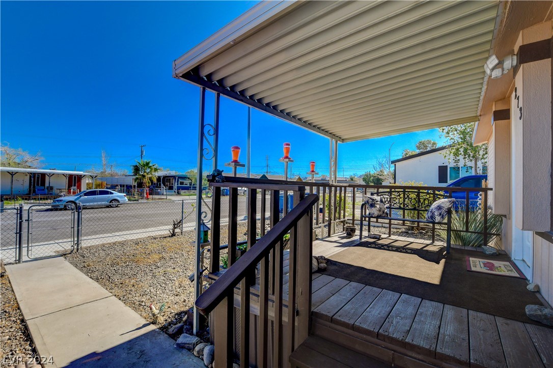 273 Navajo Drive