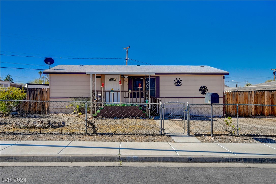 273 Navajo Drive