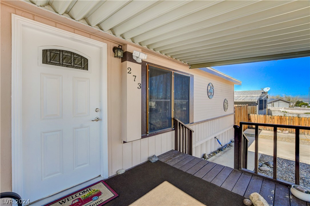 273 Navajo Drive