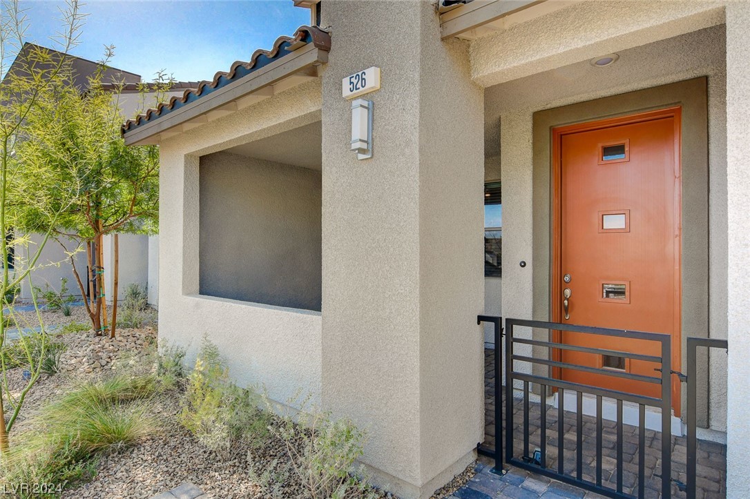 526 Sonoma Range Street n/a