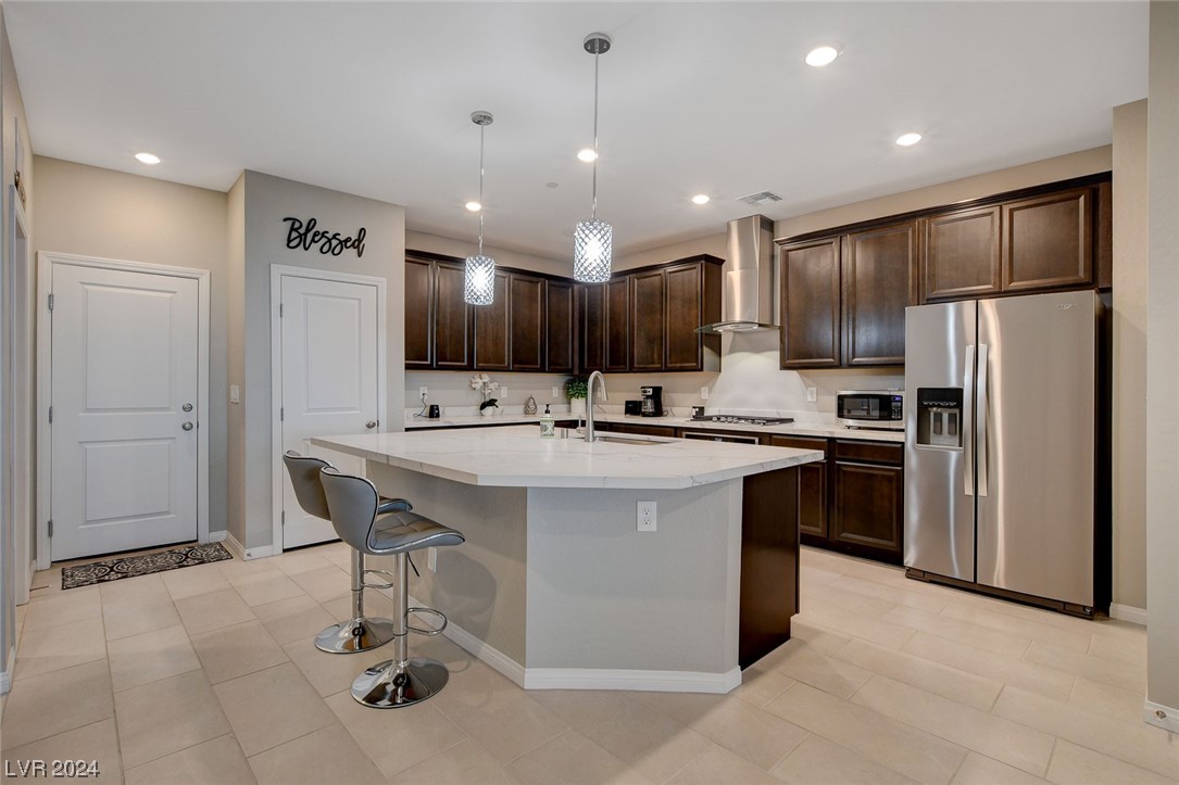 526 Sonoma Range Street n/a