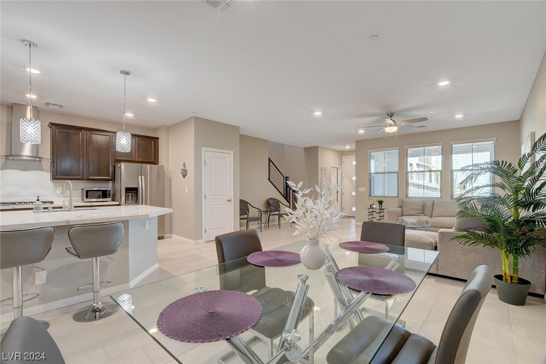 526 Sonoma Range Street n/a