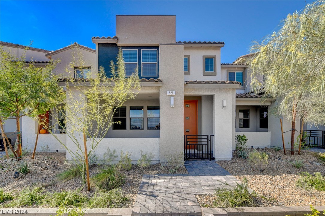 526 Sonoma Range Street n/a