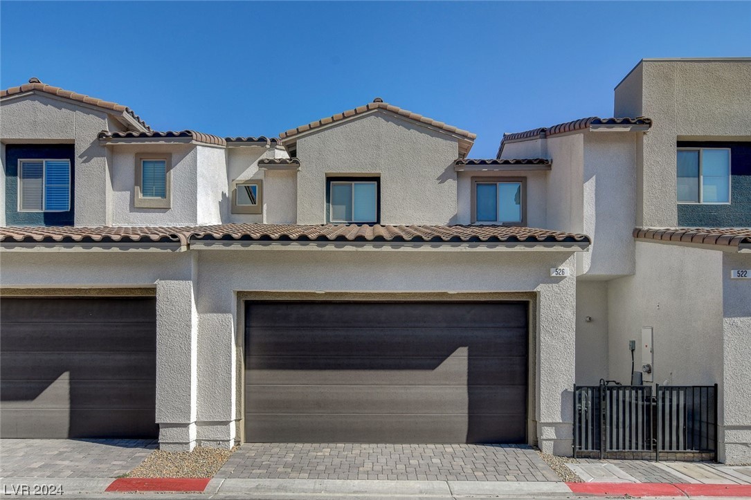 526 Sonoma Range Street n/a