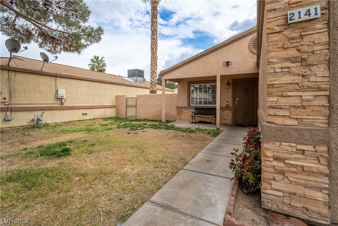 2141 Golden Hill Court