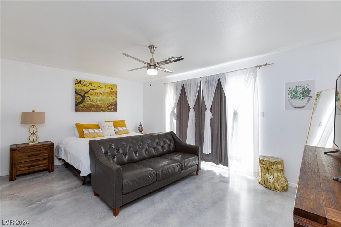 1715 Silver Mesa Way