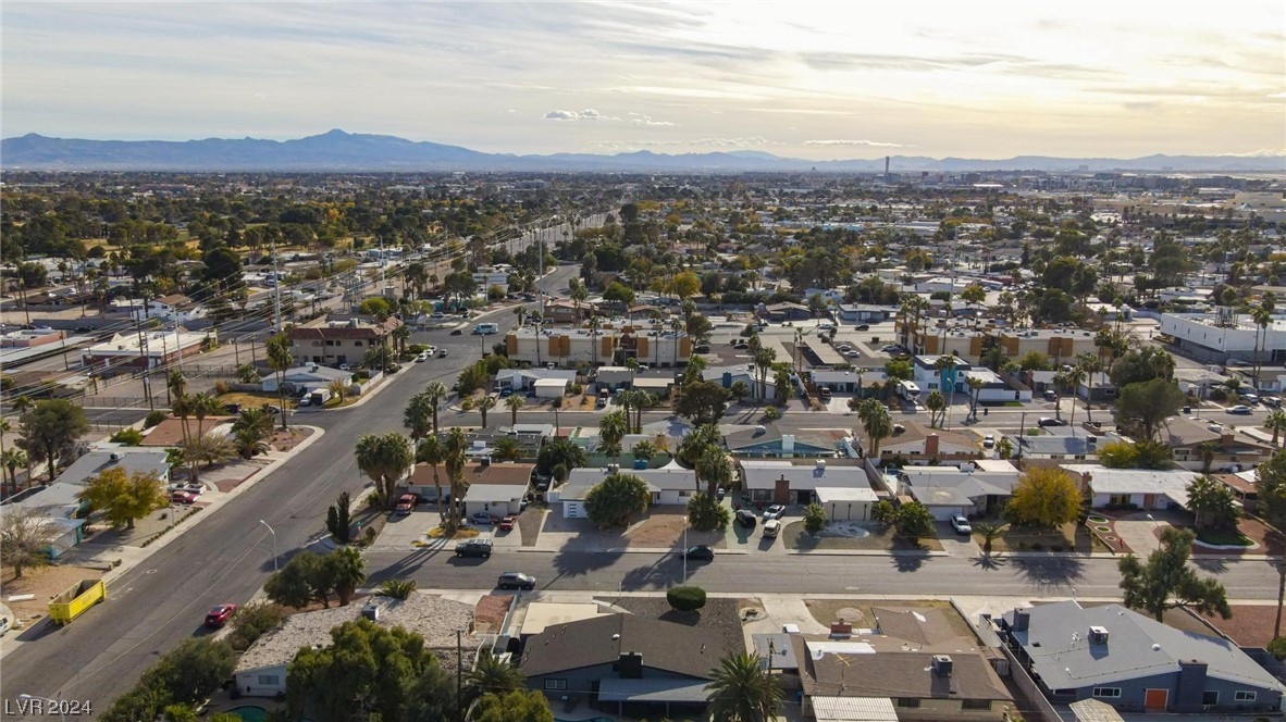 1715 Silver Mesa Way