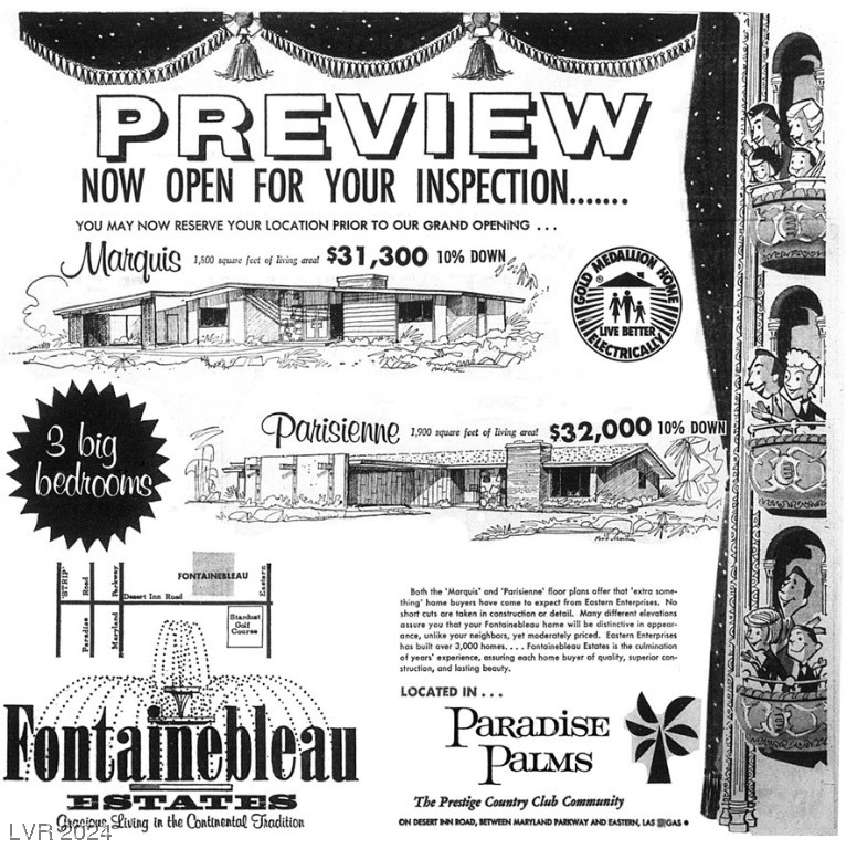 1715 Silver Mesa Way