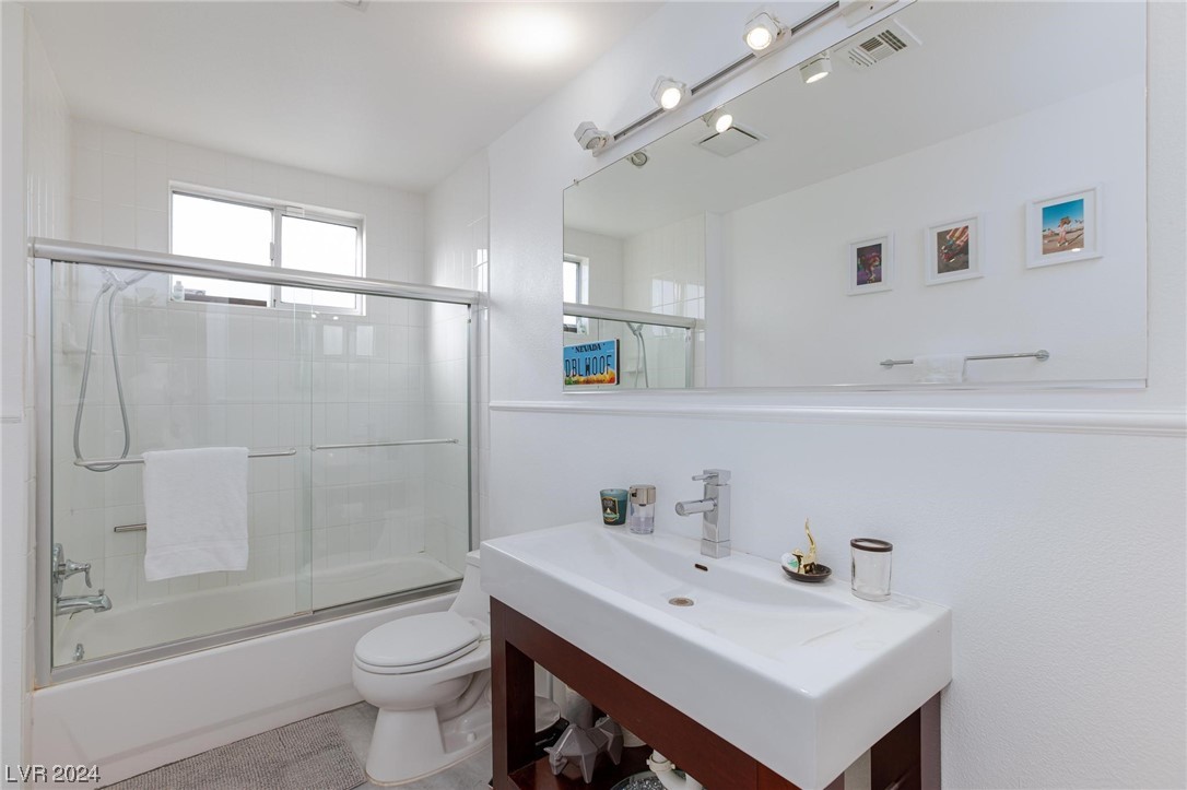 1715 Silver Mesa Way