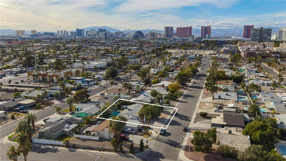 1715 Silver Mesa Way