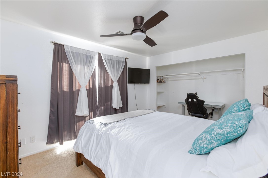 1715 Silver Mesa Way