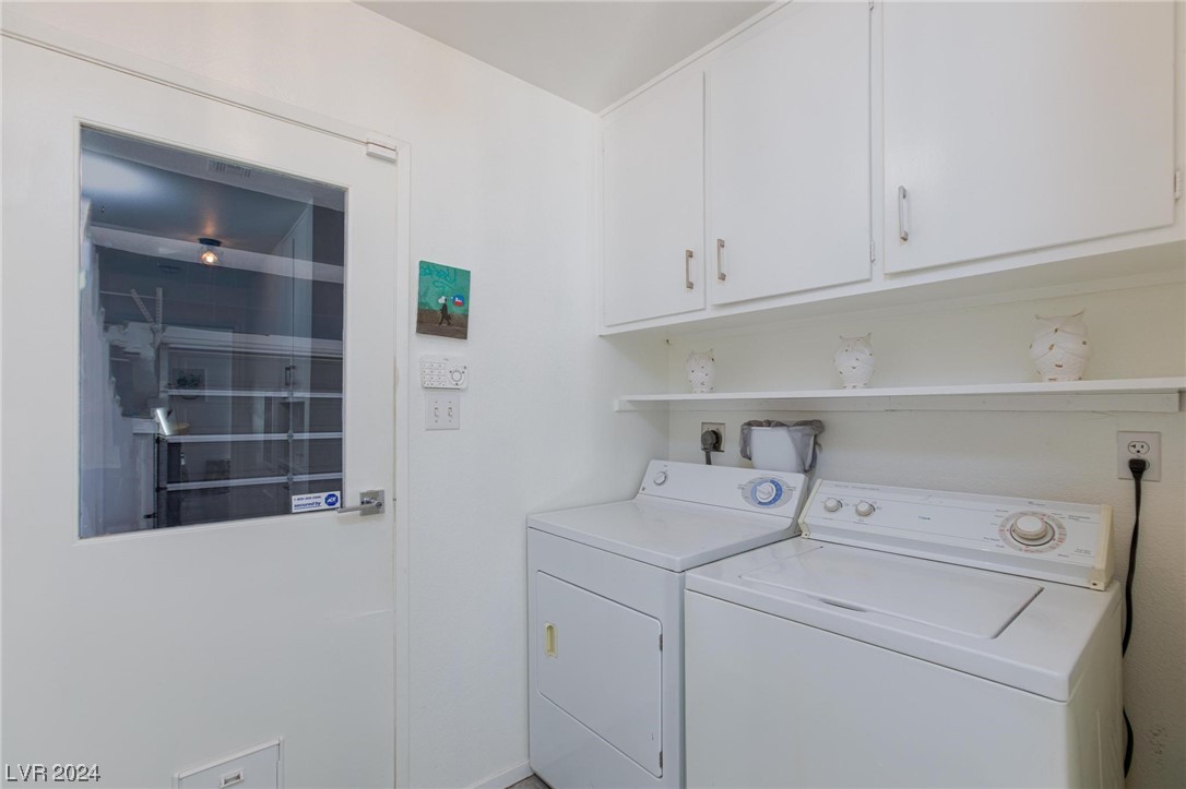 1715 Silver Mesa Way