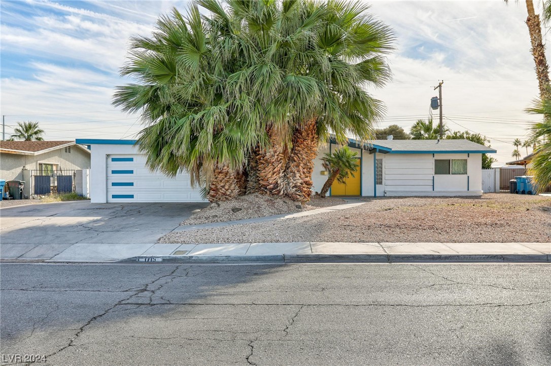 1715 Silver Mesa Way