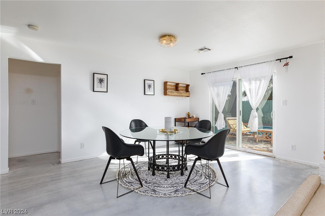 1715 Silver Mesa Way