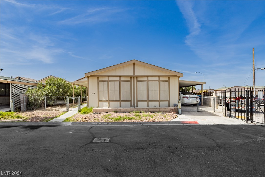 1799 Royal Estates Drive