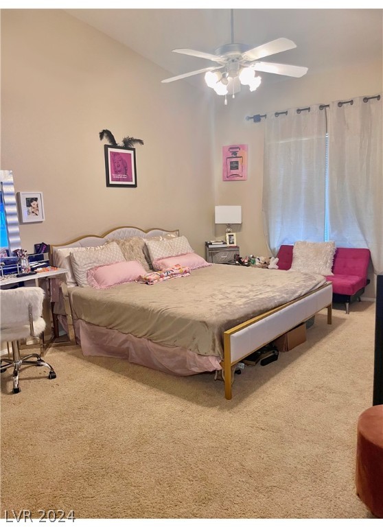 8985 South Durango Drive 2151